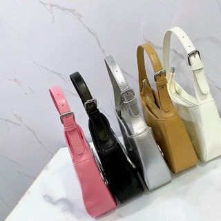 Túi xách quảng châuCắp Nách - 21B3402 (Chuyên sỉ túi xách sll, balo, ví, thắt lưng, túi Laptop)
