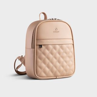 Balo da nữ họa tiết dễ thương Yuumy Seasand YBA78