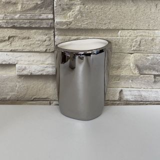 Bộ Đồ Dùng Phòng Tắm Gốm Sứ Mạ Bạc Phong Cách Âu . IN LOGO THEO YÊU CẦU ( Hàng, Giá Tận Xưởng )