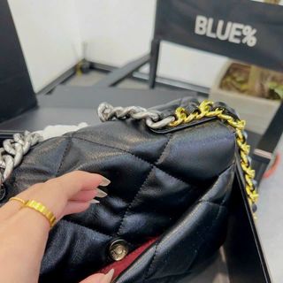 Túi xách quảng châu Flapbag Fullbox - 21B3299  (Chuyên sỉ túi xách sll, balo, ví, thắt lưng, túi Laptop)