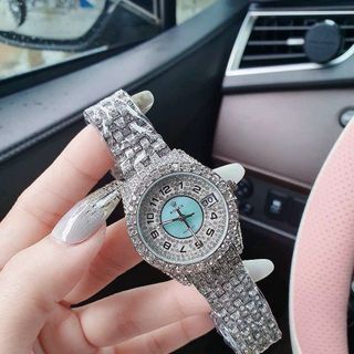ĐỒNG HỒ NỮ RÔ.LEX MẶT SỐ