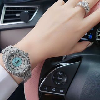 ĐỒNG HỒ NỮ RÔ.LEX MẶT SỐ