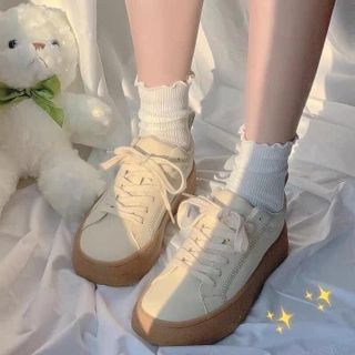 LỐ 10 ĐÔI TẤT NHÚN CỔ TRUNG