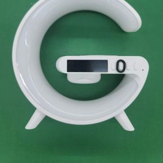 LOA BLUETOOTH miniA66 Kèm Đế Sạc Không Dây