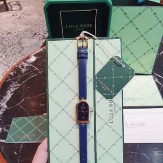 ĐỒNG HỒ DA CAO CẤP LO.LA.ROSE SALE