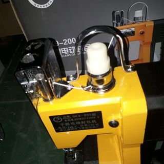 Máy khâu bao GK9-200 khâu bao cầm tay
