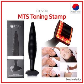 Máy Điện kim Cảm ứng Collagen - CIESKIN Toning Stamp Hàn Quốc