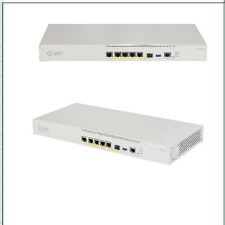 Gateway Đa Dịch Vụ 5 Cổng POE Gigabit 1 SFP Sundray XMG-3500