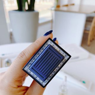 Máy Điện kim Cảm ứng Collagen - CIESKIN Toning Stamp Hàn Quốc