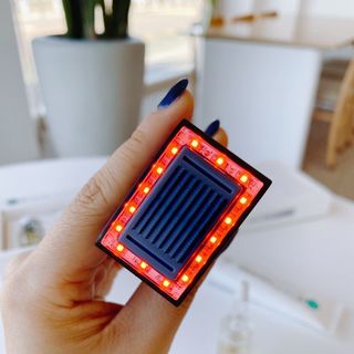 Máy Điện kim Cảm ứng Collagen - CIESKIN Toning Stamp Hàn Quốc