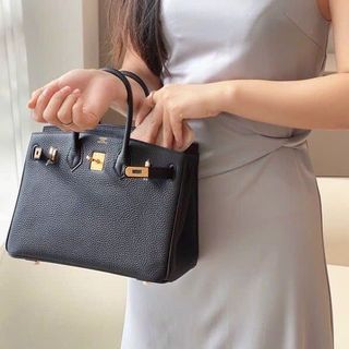 Túi xách quảng châu Birkin Togo SP - 09B3448 (Chuyên sỉ túi xách sll, balo, ví, thắt lưng, túi Laptop)
