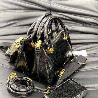 Túi xách quảng châu Công Sở 2in1 - 08B3426 (Chuyên sỉ túi xách sll, balo, ví, thắt lưng, túi Laptop)