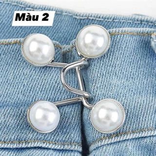 Mắc cài quần siêu đỉnh