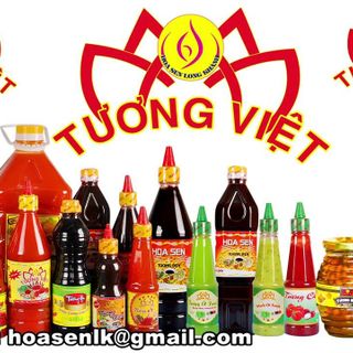 Tương ớt gói nhỏ 10g Thùng 1000 gói