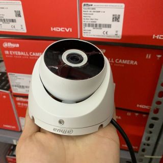 Camera HDCVI Cooper 2MP Dahua DH-HAC-T2A21P