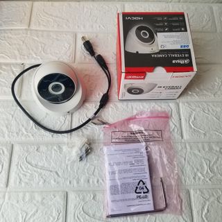 Camera HDCVI Cooper 2MP Dahua DH-HAC-T2A21P