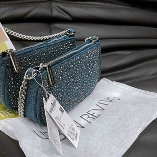 Túi xách quảng châu Urban Reviso Bling Xuất Xịn - 09B3429  (Chuyên sỉ túi xách sll, balo, ví, thắt lưng, túi Laptop)