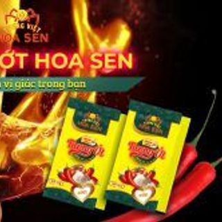 Tương ớt gói nhỏ 10g Thùng 1000 gói