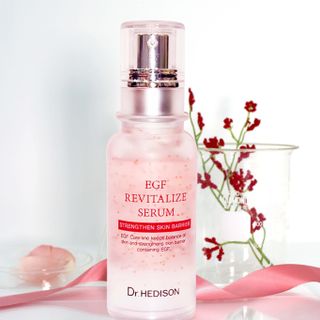 EGF Revitalize Serum - Serum dưỡng tái tạo tế bào gốc EGF DrHEDISON - 50ml