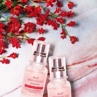 EGF Revitalize Serum - Serum dưỡng tái tạo tế bào gốc EGF DrHEDISON - 50ml