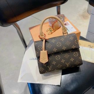 Túi xách quảng châu Clunny Mono Fullbox - 09B3424 (Chuyên sỉ túi xách sll, balo, ví, thắt lưng, túi Laptop)