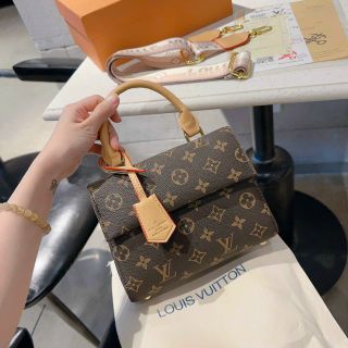 Túi xách quảng châu Clunny Mono Fullbox - 09B3424 (Chuyên sỉ túi xách sll, balo, ví, thắt lưng, túi Laptop)