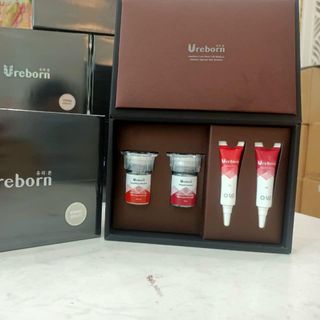 UREBORN - Công nghệ đỉnh cao Tế bào gốc EXOSOME