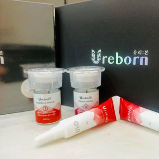 UREBORN - Công nghệ đỉnh cao Tế bào gốc EXOSOME