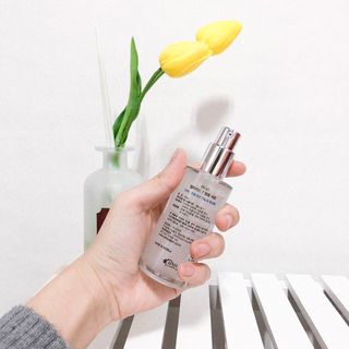 Dr.HEDISON Peptide 7 Ampoule Serum – Tinh chất dưỡng trắng giảm nếp nhăn 50ml