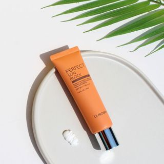 Perfect Sun Block – Kem chống nắng không trôi  Dr. HEDISON – 50 ml