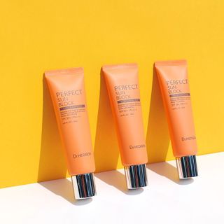 Perfect Sun Block – Kem chống nắng không trôi  Dr. HEDISON – 50 ml
