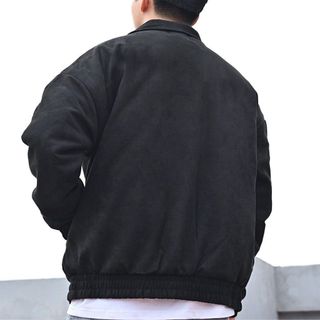 ÁO KHOÁC DA LỘN NAM THỜI TRANG CAO CẤP DL088 - PHL