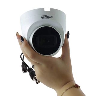 Camera HDCVI 2MP DAHUA DH-HAC-HDW1200TQP-A