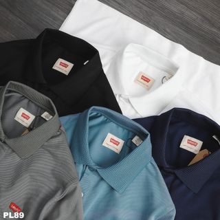 Áo thun cá sấu cotton 4c nam, áo thun nam cao cấp, chất Cá sấu cotton 4 chiều - size từ 55kg - 85kg