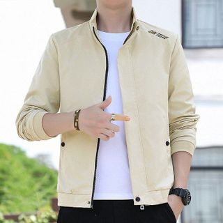 ÁO KHOÁC DÙ NAM THỜI TRANG CAO CẤP AKD25 - PHL