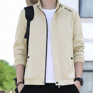ÁO KHOÁC DÙ NAM THỜI TRANG CAO CẤP AKD25 - PHL