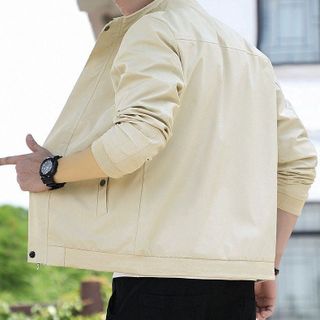 ÁO KHOÁC DÙ NAM THỜI TRANG CAO CẤP AKD25 - PHL