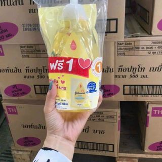 Gặp tắm gội toàn thân cho bé và thường và nhạy cảm