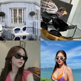 Túi xách quảng châu Kính Mát Full 2 Box - 09B3449 (Chuyên sỉ túi xách sll, balo, ví, thắt lưng, túi Laptop)