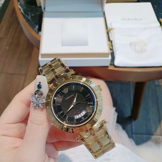 ĐỒNG HỒ NAM TRUNG CẤP VER.S.ACE THÉP