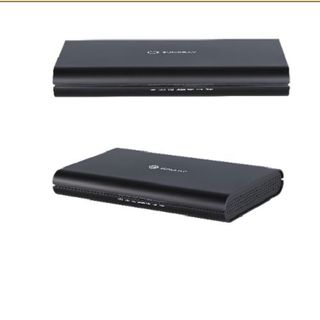 Gateway Đa Dịch Vụ 5 Cổng POE 100mb Sundray XMG-3200