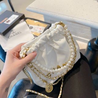 Túi xách quảng châu Shopping Ngọc Trai Mini Fullbox - 09B3425 (Chuyên sỉ túi xách sll, balo, ví, thắt lưng, túi Laptop)
