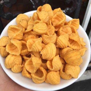 Đồ ăn vặt