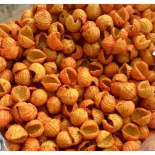 Đồ ăn vặt