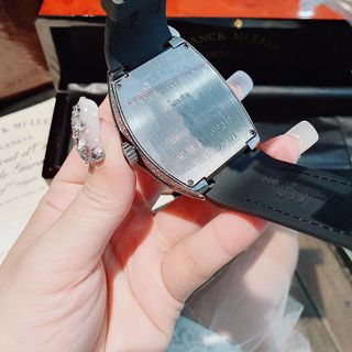 ĐỒNG HỒ NAM SIÊU CẤP FRA.NK MU.LLER FULL HỘT