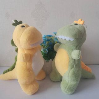 Thú nhí nhập đủ loại 25cm