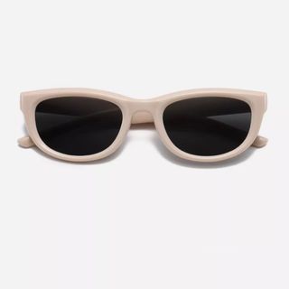 Kính râm mát thời trang nữ nam chống UV400 tia bức xạ phong cách Hàn Quốc siêu hit hot đi biển kỷ yếu đẹp 262