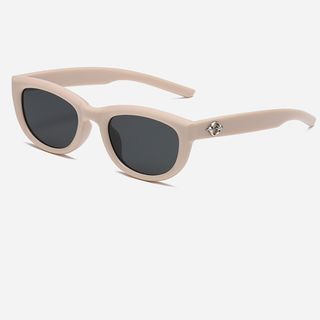 Kính râm mát thời trang nữ nam chống UV400 tia bức xạ phong cách Hàn Quốc siêu hit hot đi biển kỷ yếu đẹp 262
