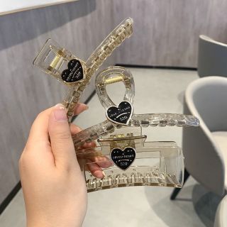 Sét cặp tóc 3 món