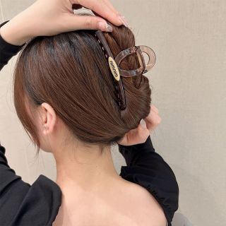 Sét cặp tóc 3 món